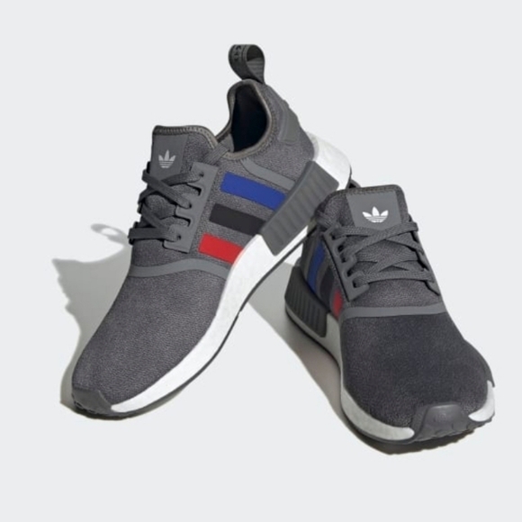 New Adidas Originals NMD_R1 Men's Running Shoes Size 13